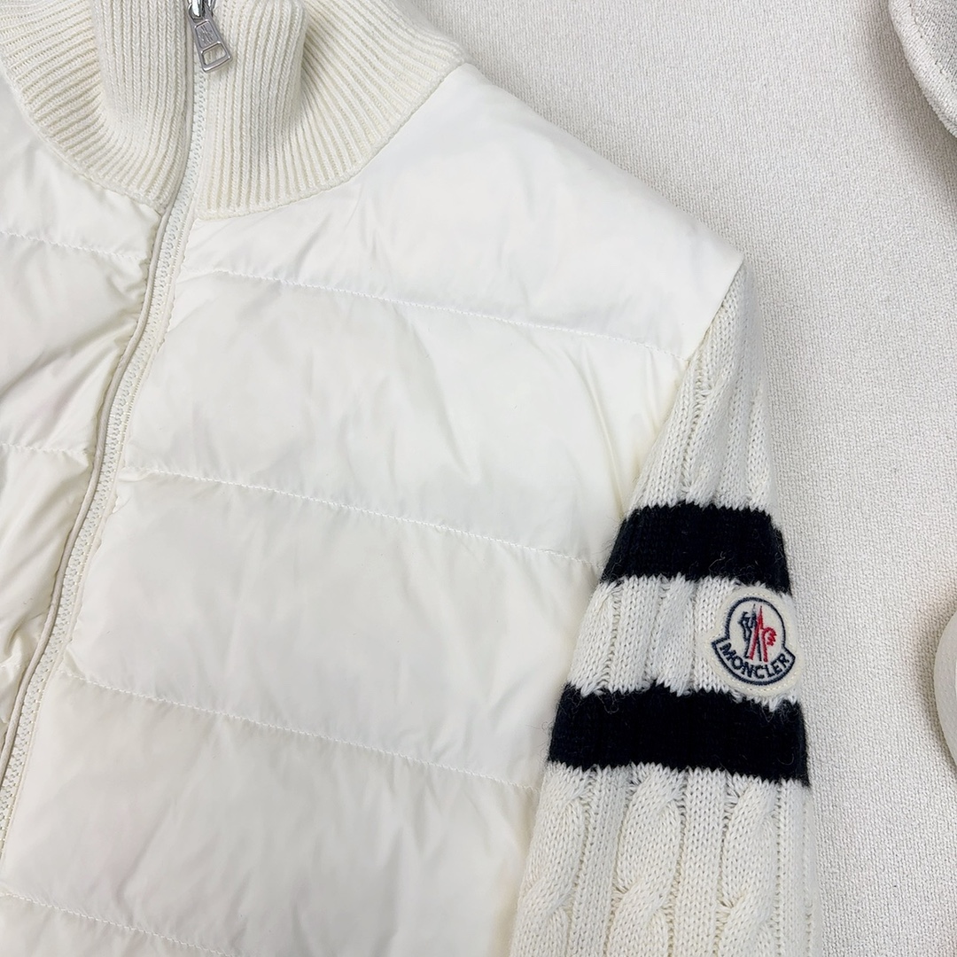 Moncler Down Jackets